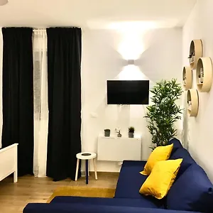  Apartment La Dimora Del Centro