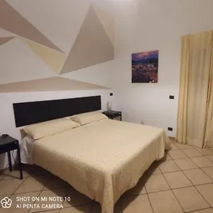Accommodatie bij particulieren Fontanarossa Airport, Catánia