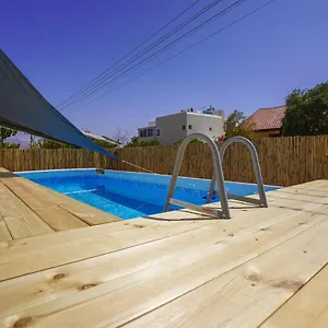 Yalarent Garden With Private Pool , אילת ישראל
