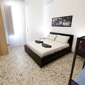 Apartman Center, Catania