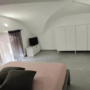 Apartman Maya's, Catania