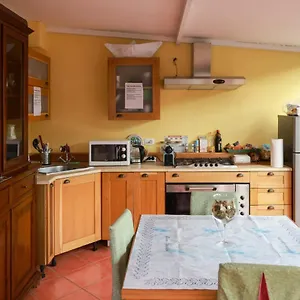 Apartman San Berillo House, Catania