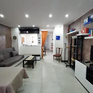 Apartman Siciliano, Catania