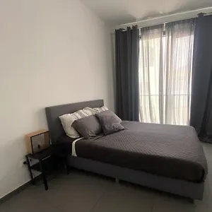  Appartement Morabezahome Cap-Vert