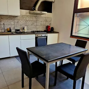 Apartman Casa Della Lettera, Catania