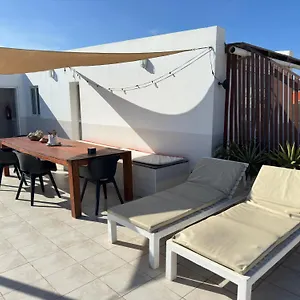  Hébergement de vacances Casa Tud Dret - Luxurious Cap-Vert