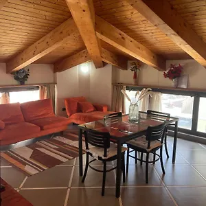  Appartement Via Giorgio Canale 72 Italie